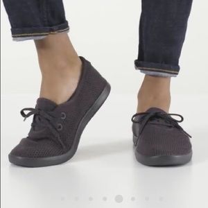 Allbirds Charcoal Women’s Tree Skippers